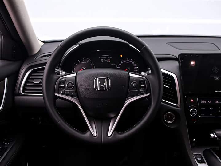 Фото 7 - Honda Avancier