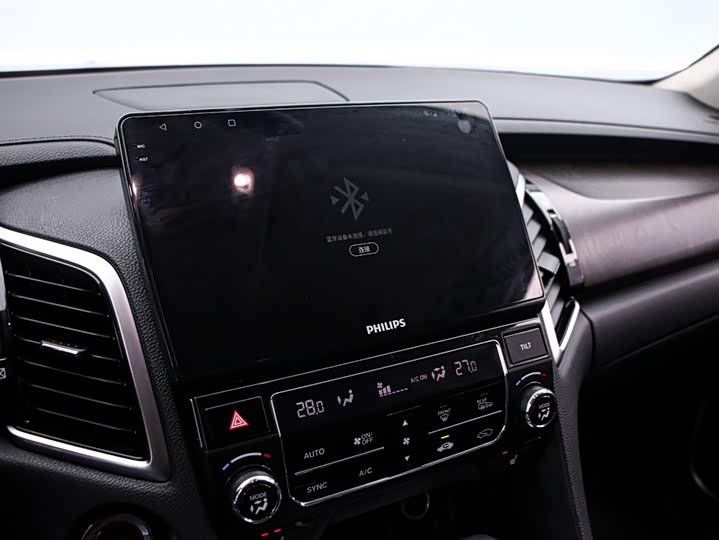 Фото 8 - Honda Avancier