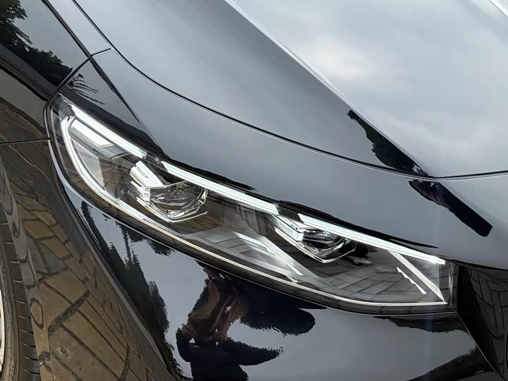 Фото 5 - Geely Preface