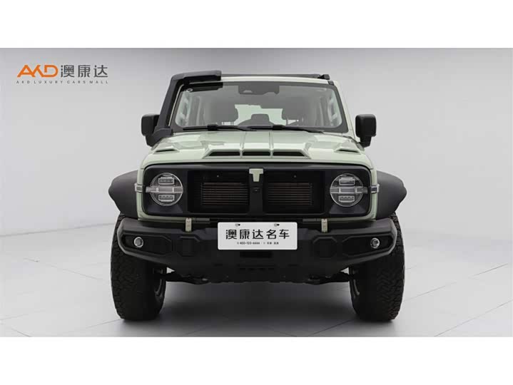 Фото 2 - Tank 300