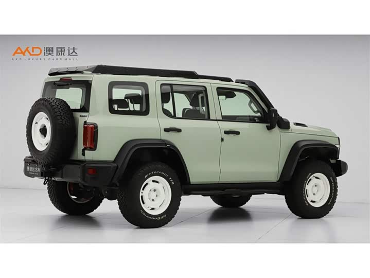 Фото 3 - Tank 300