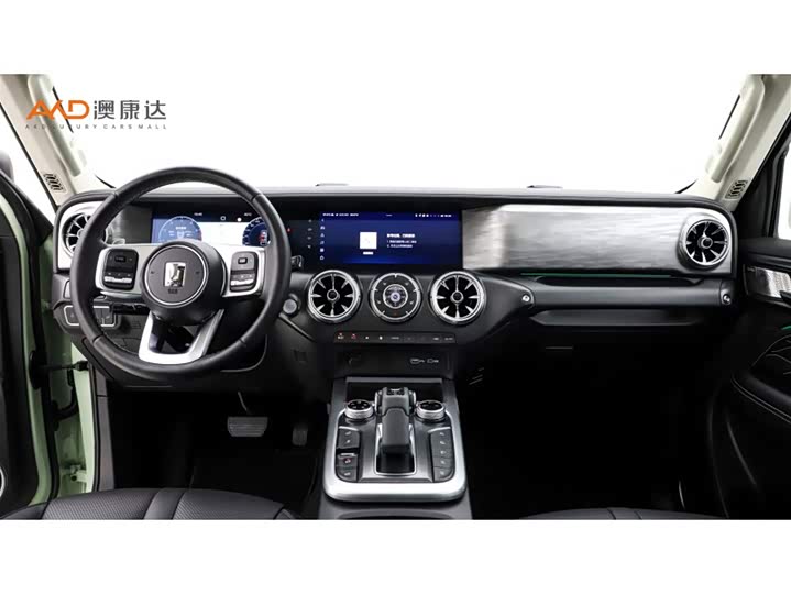 Фото 5 - Tank 300