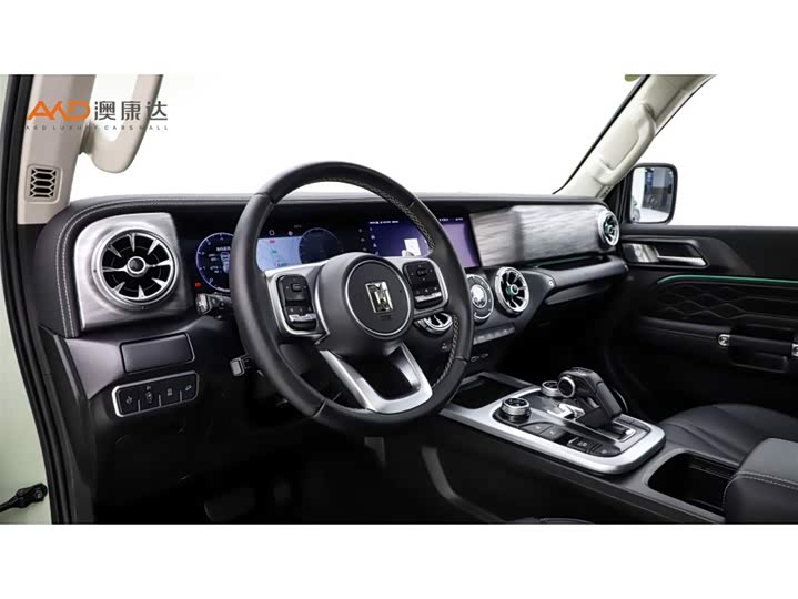 Фото 6 - Tank 300