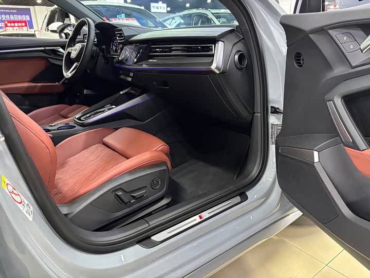 Фото 8 - Audi A3