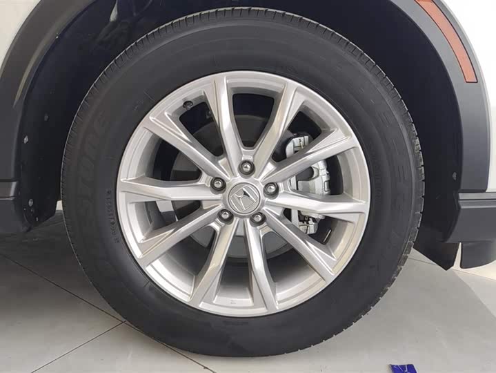 Фото 6 - Honda CR-V