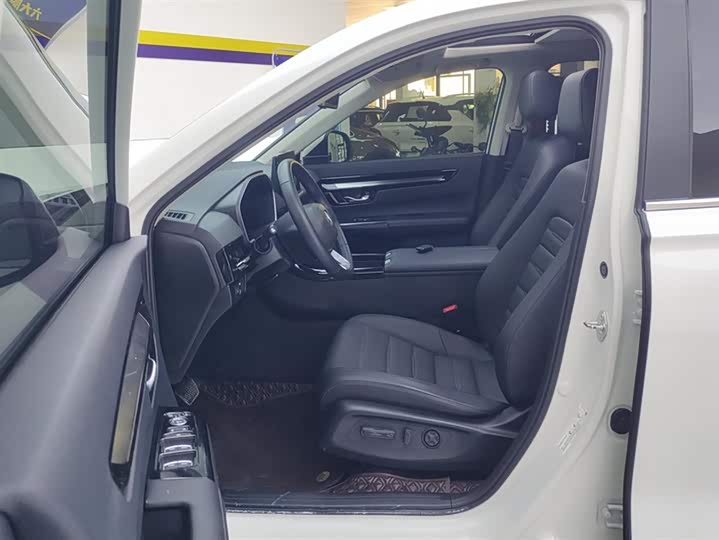 Фото 9 - Honda CR-V