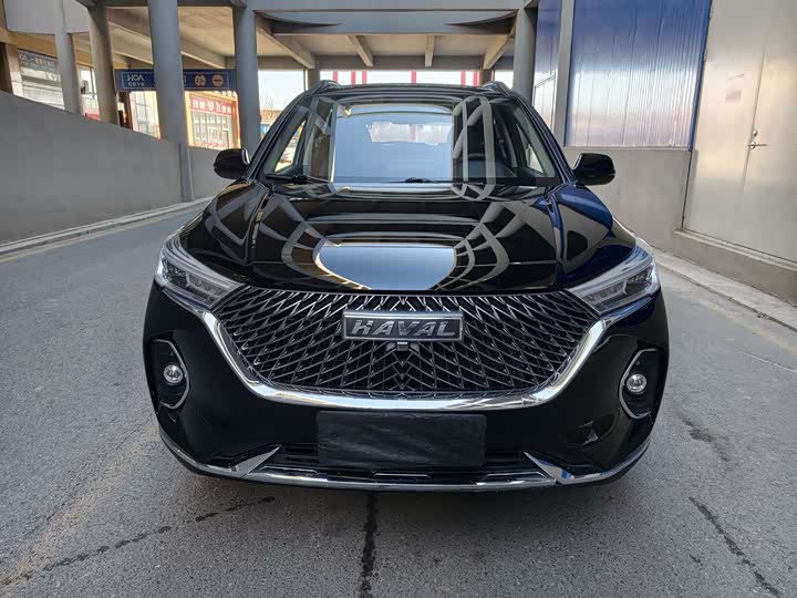 Фото 2 - Haval M6