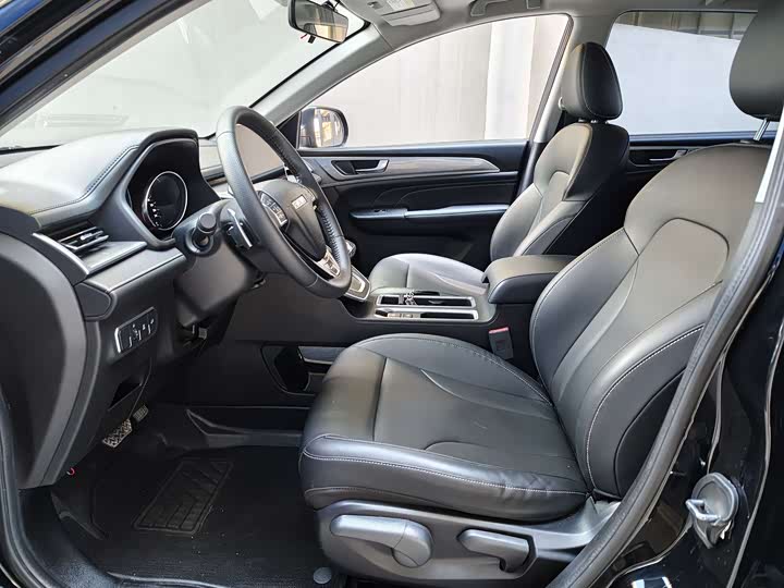 Фото 4 - Haval M6