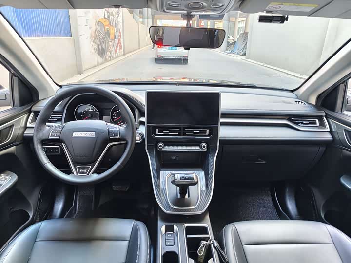Фото 5 - Haval M6