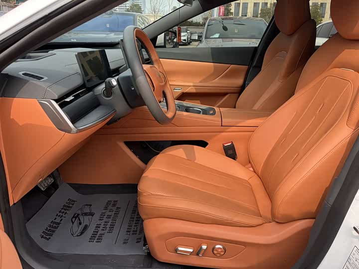 Фото 4 - Dongfeng Yipai eπ 007