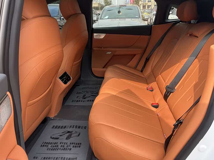 Фото 5 - Dongfeng Yipai eπ 007