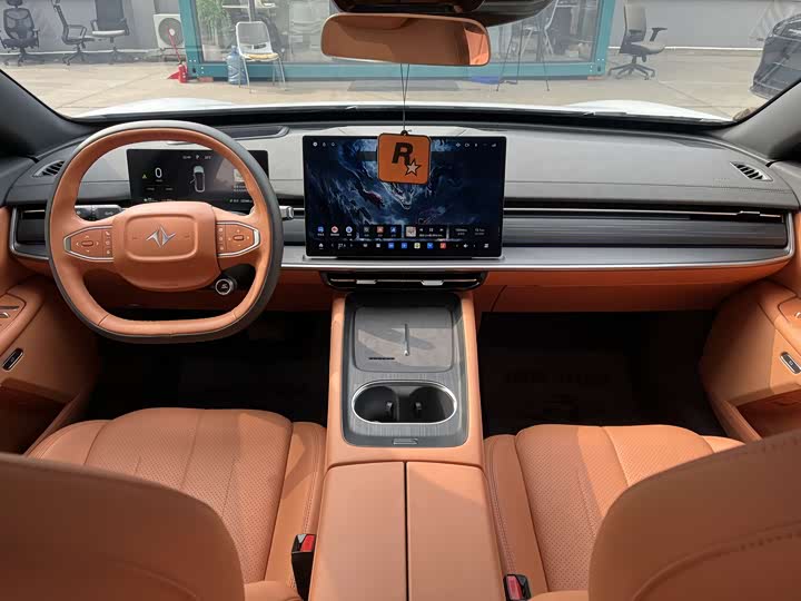 Фото 6 - Dongfeng Yipai eπ 007