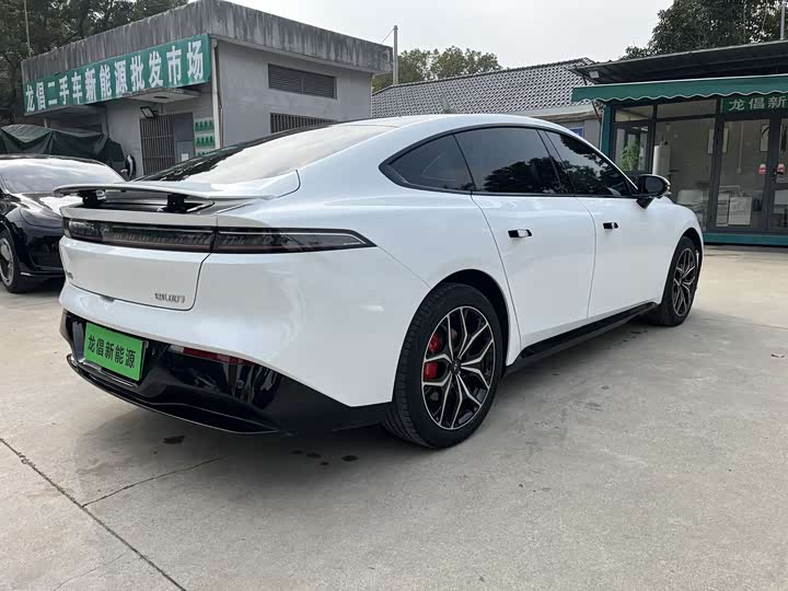 Фото 9 - Dongfeng Yipai eπ 007