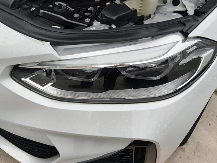 Фото 5 - BMW 1 Series