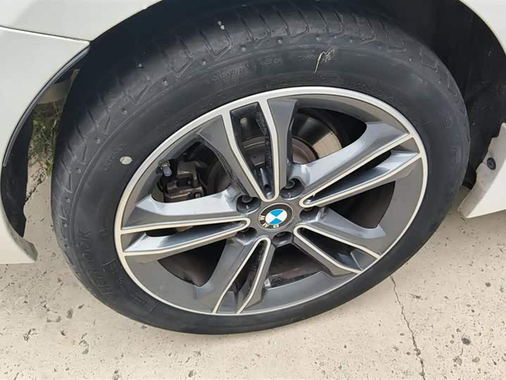 Фото 6 - BMW 1 Series