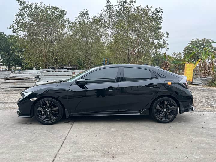 Фото 5 - Honda Civic