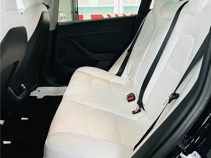 Фото 8 - Tesla Model 3