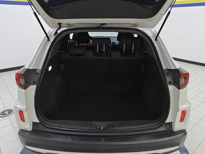 Фото 4 - Honda XR-V