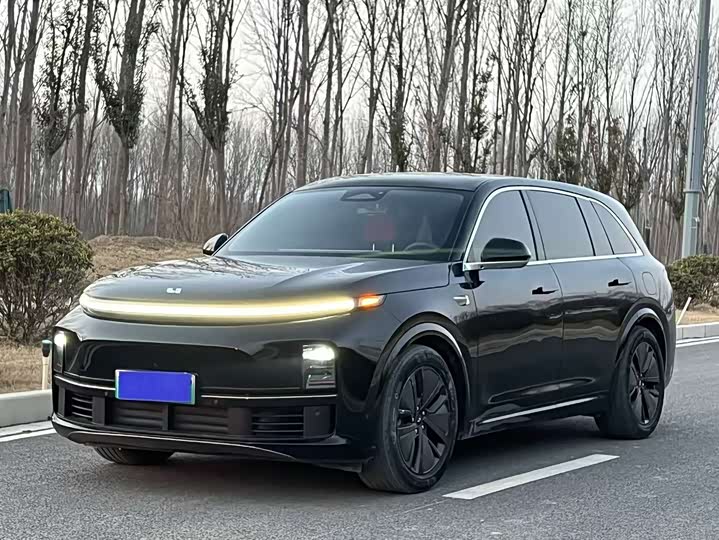 Фото 1 - LiXiang L7