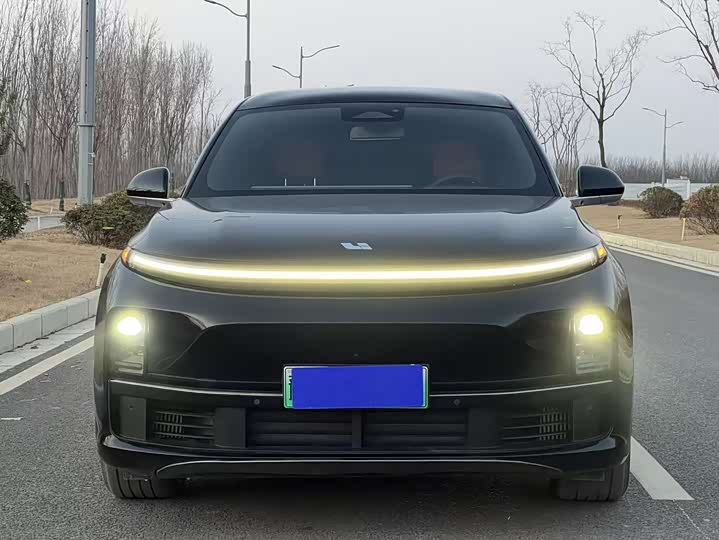 Фото 3 - LiXiang L7