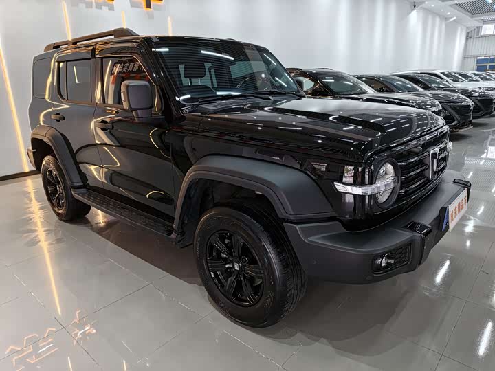 Фото 3 - Tank 300