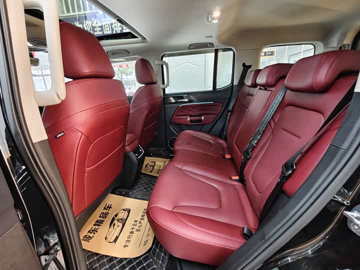 Фото 8 - Tank 300