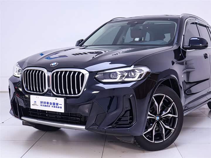 Фото 3 - BMW X3