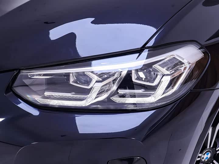Фото 4 - BMW X3
