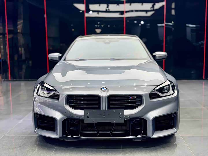 Фото 3 - BMW M2