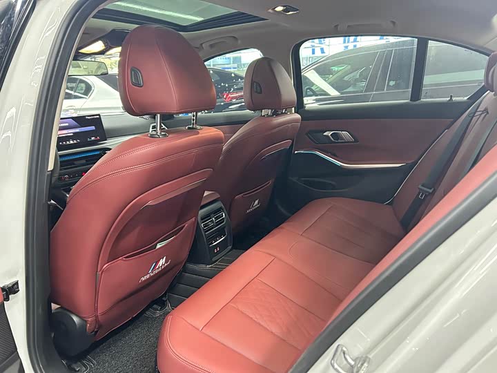 Фото 6 - BMW 3 Series