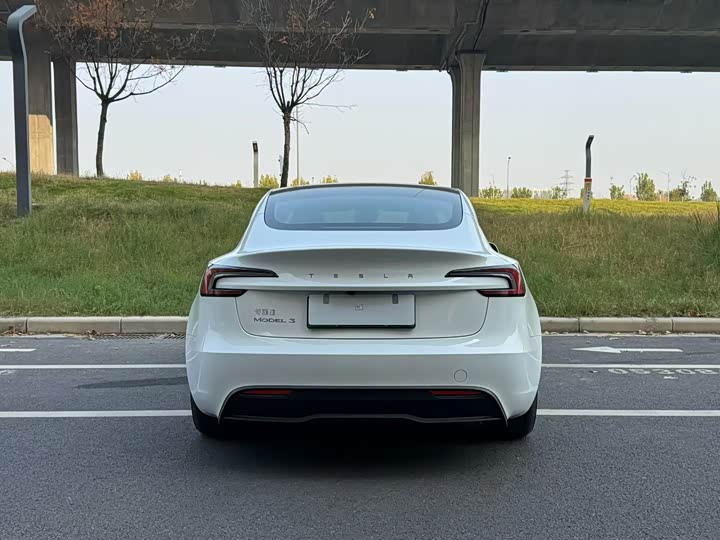 Фото 8 - Tesla Model 3