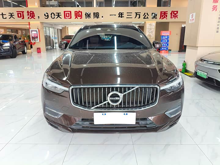 Фото 2 - Volvo XC60