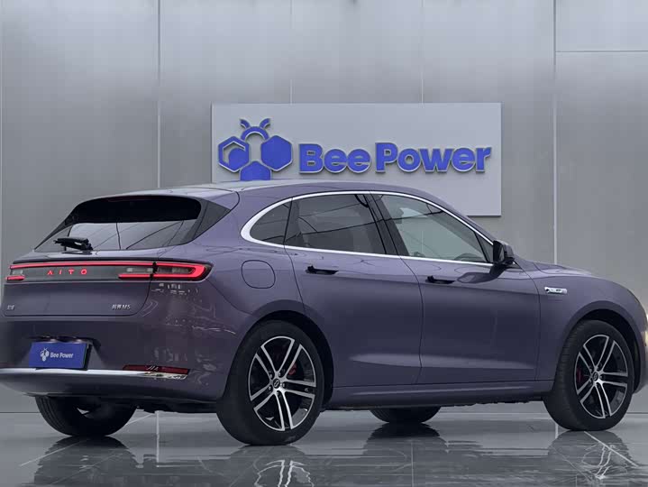 Фото 4 - Aito M5