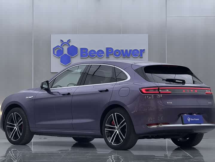 Фото 6 - Aito M5