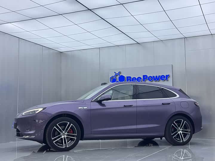 Фото 7 - Aito M5