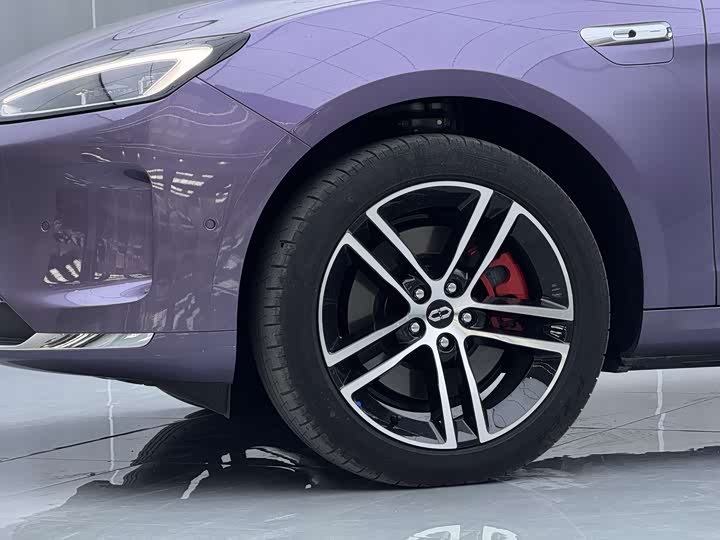 Фото 8 - Aito M5