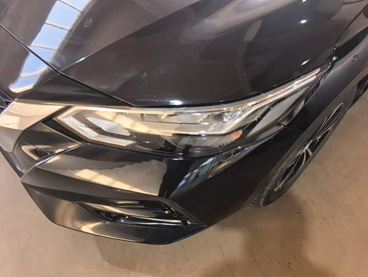 Фото 5 - Nissan Sylphy