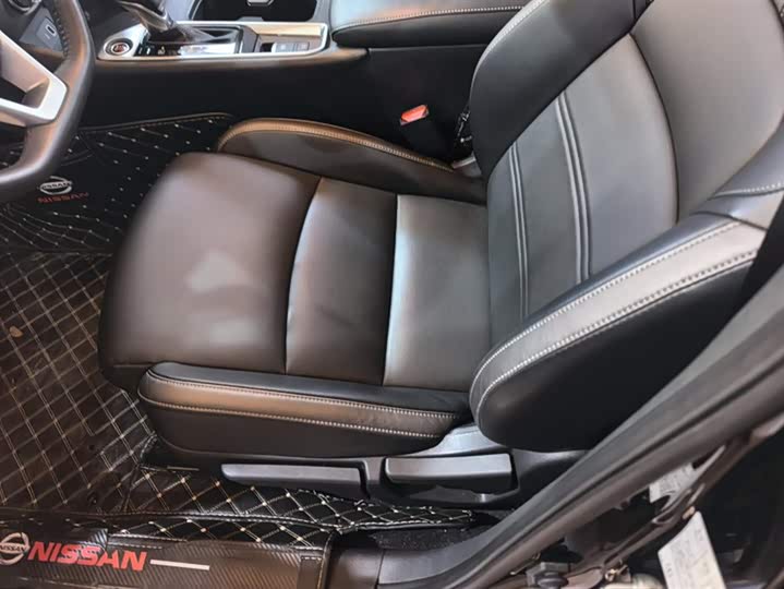 Фото 9 - Nissan Sylphy