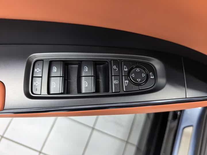 Фото 8 - BYD Seal