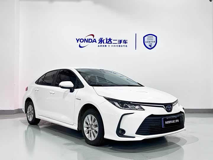 Фото 6 - Toyota Corolla