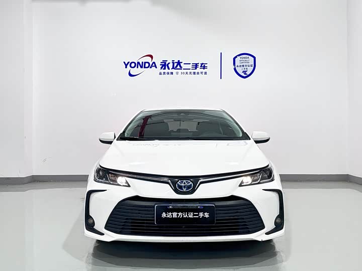 Фото 7 - Toyota Corolla