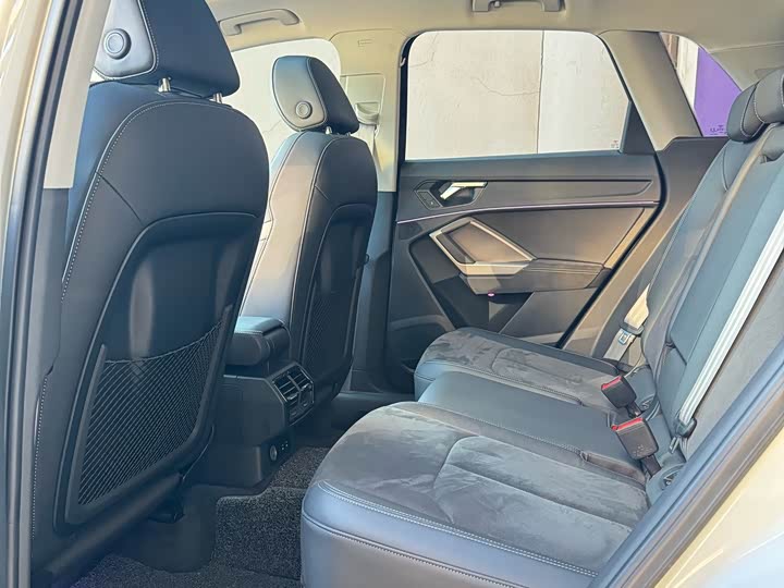 Фото 5 - Audi Q3