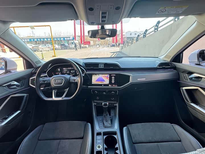 Фото 7 - Audi Q3