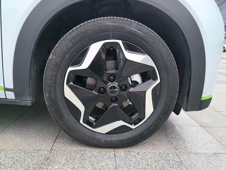 Фото 8 - BYD Dolphin