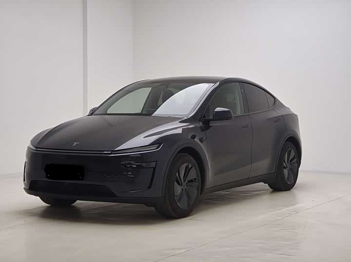Фото 1 - Tesla Model Y