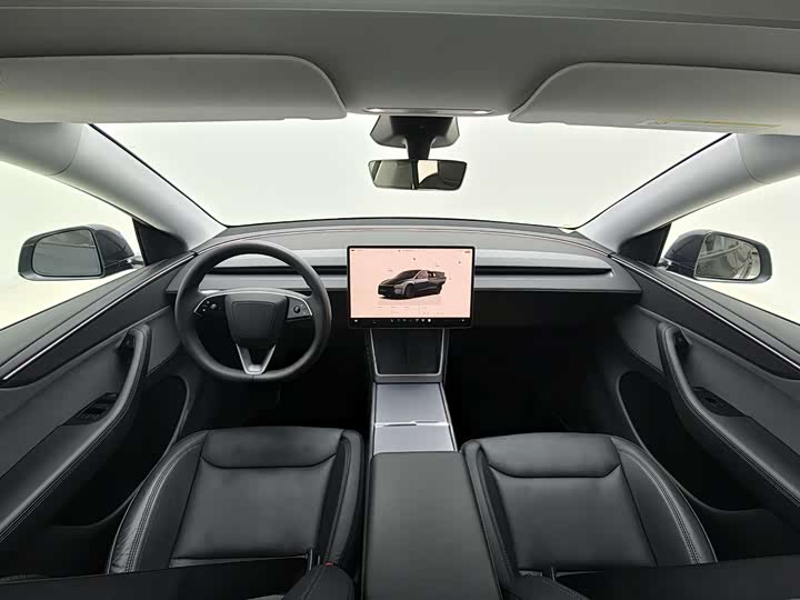 Фото 5 - Tesla Model Y