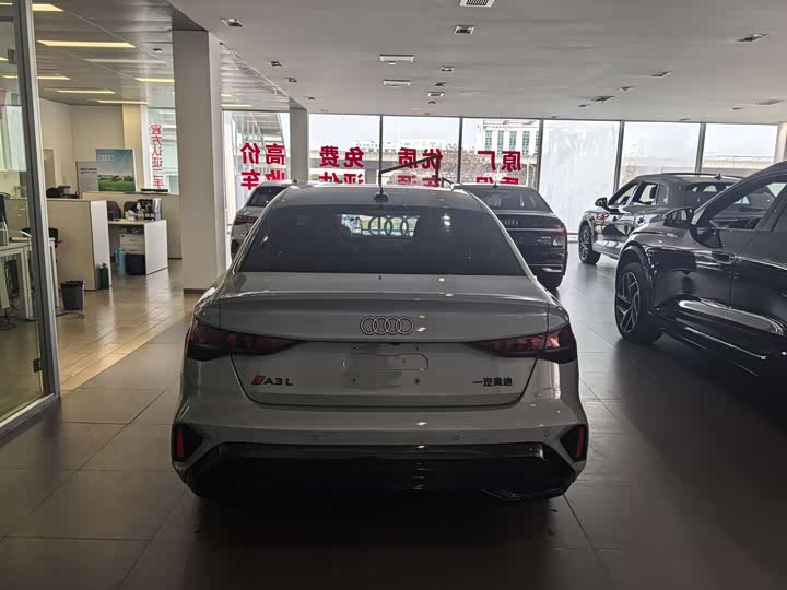 Фото 4 - Audi A3