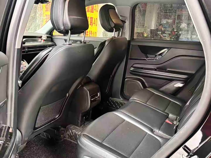 Photo 2 - Lincoln Corsair