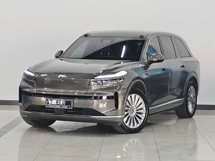 Фото 1 - Nio Onvo L90