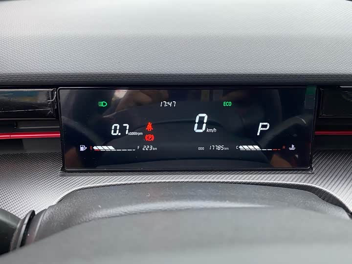 Фото 3 - Jetour Dashing